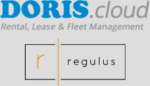 DORIS.cloud - Digital Online Rental Information System